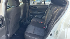 Mitsubishi Eclipse Cross 1.5 3 5dr CVT 4WD Petrol Hatchback